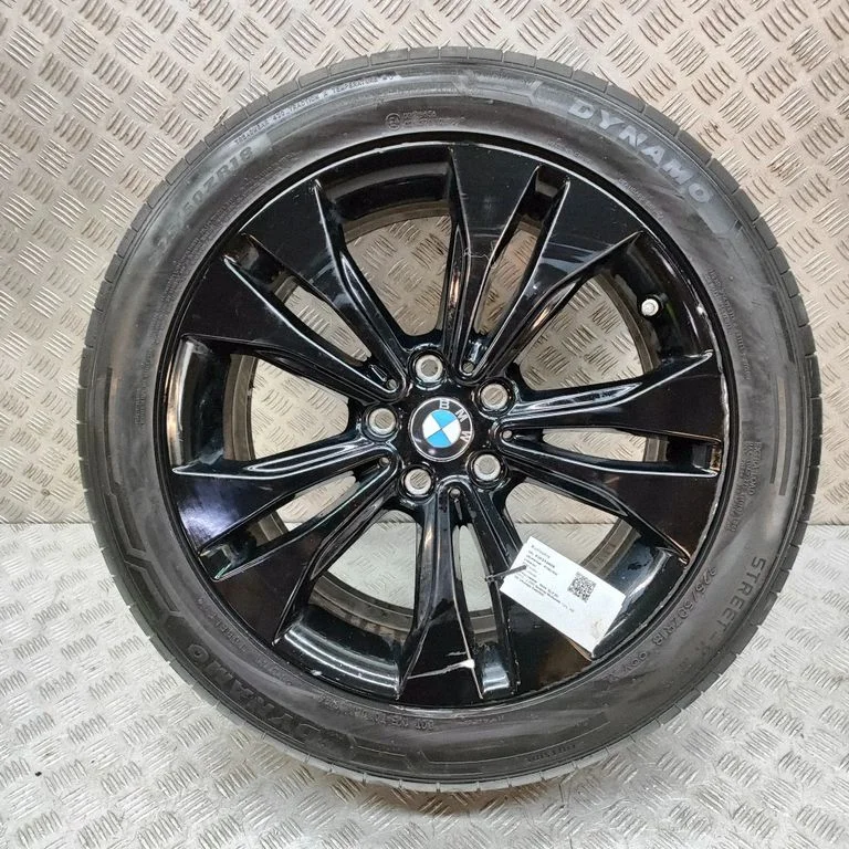 R18 valuvelg (-veljed) 6885381