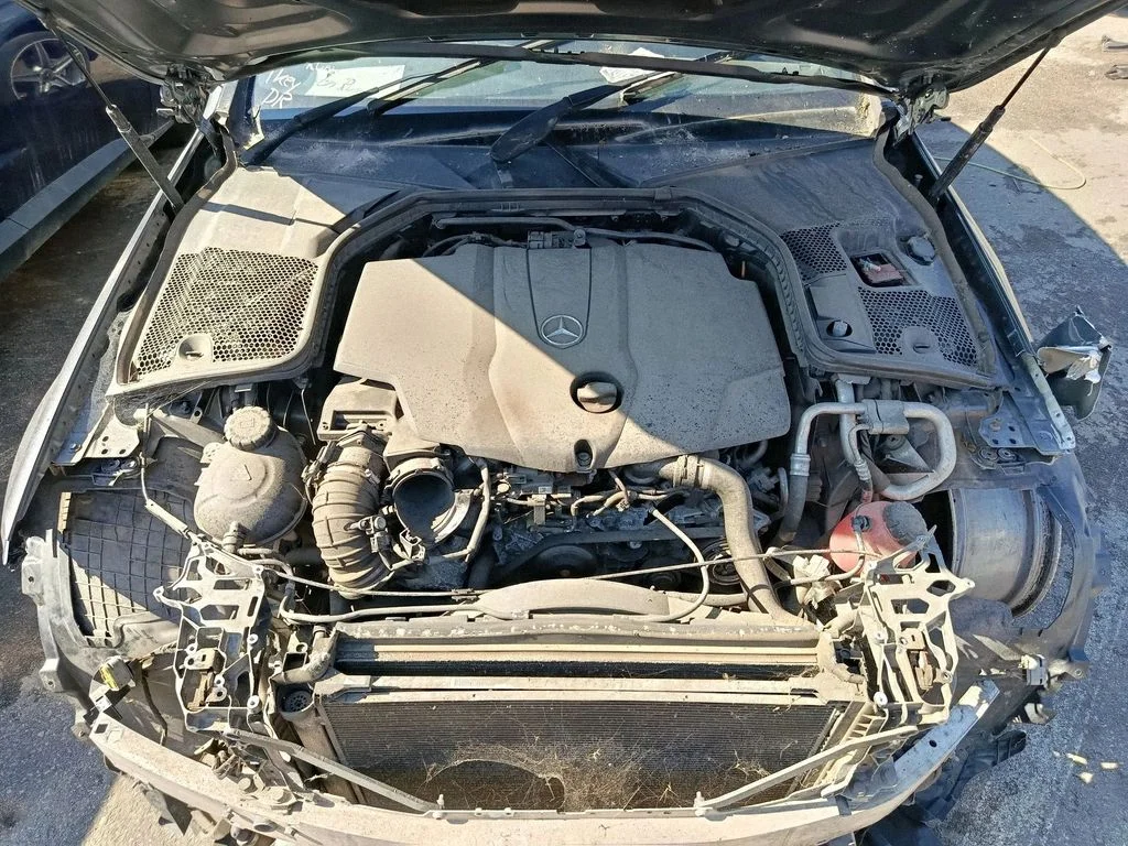 Mercedes-Benz C-class, AMG (W202, W203, W204, W205, W206)