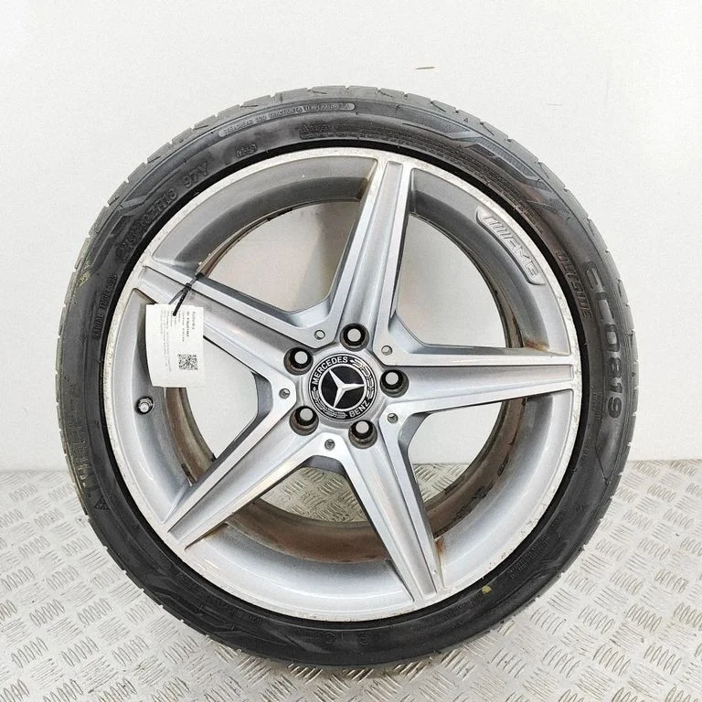 R18 alloy rim A2054011200