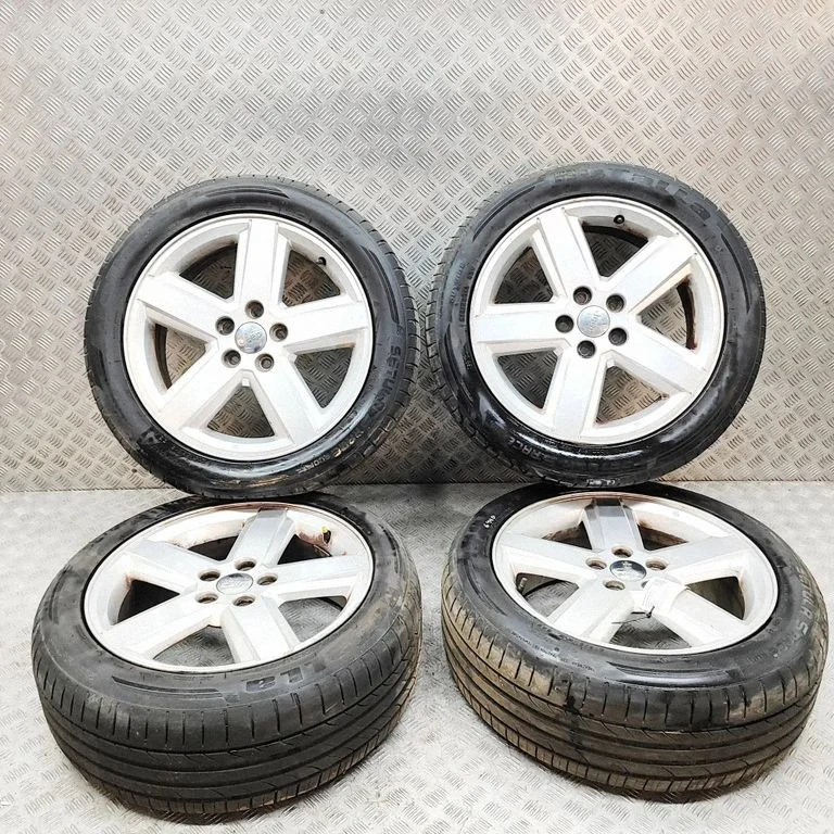 R18 valuvelg (-veljed) K1AN34XZAAC