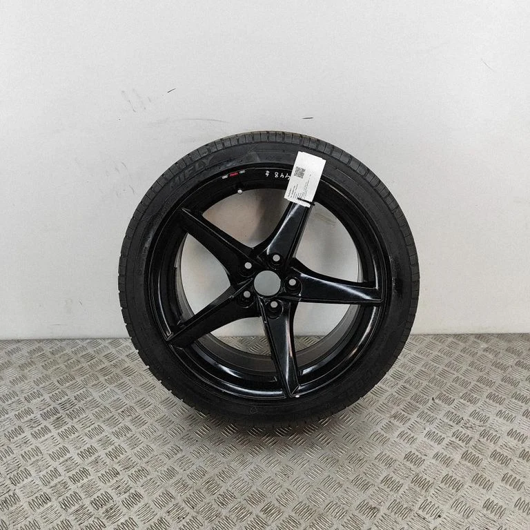 R18 valuvelg (-veljed) – Audi A5 Sportback 8TA (2009-2016)