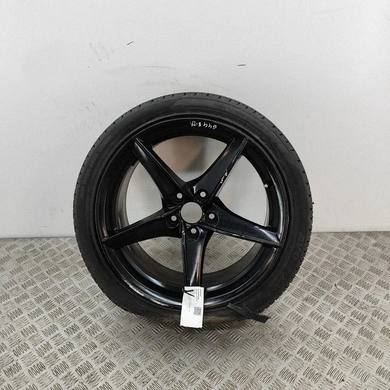 R18 valuvelg (-veljed) – Audi A5 Sportback 8TA (2009-2016)