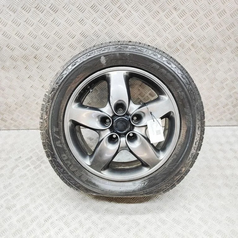 R18 vieglmetāla disks (-i) 7L5601025C