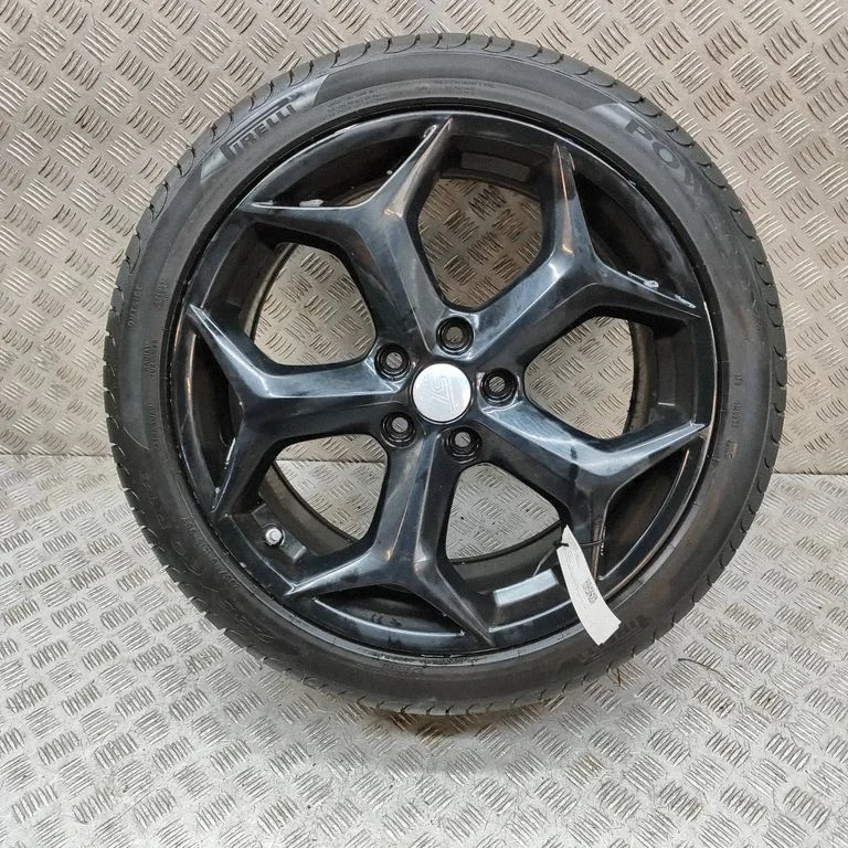 R18 vieglmetāla disks (-i) F1EC1007J1A