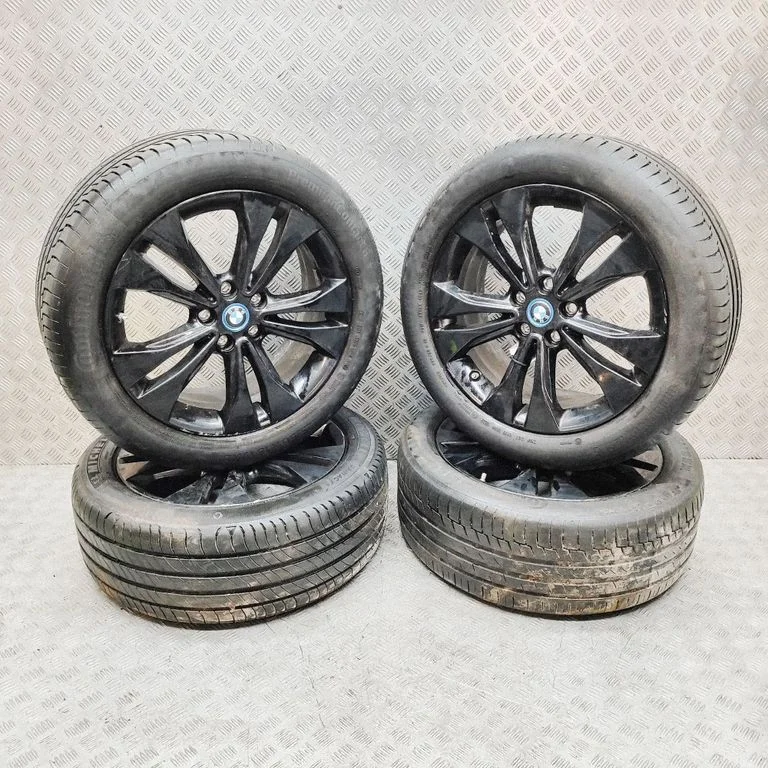 R18 alloy rim 6885381