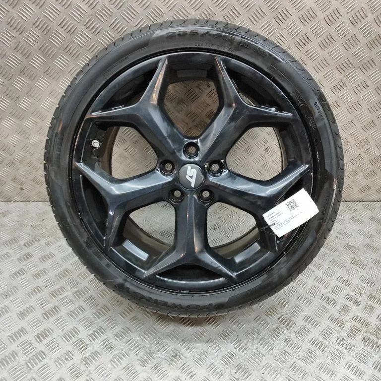 R18 vieglmetāla disks (-i) F1EC1007J1A