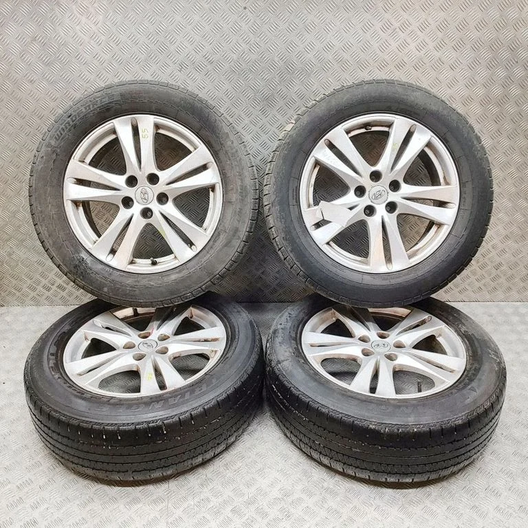 R18 alloy rim 529102B480