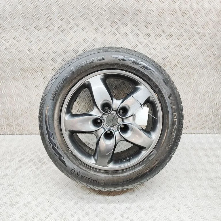 R18 vieglmetāla disks (-i) 7L5601025C