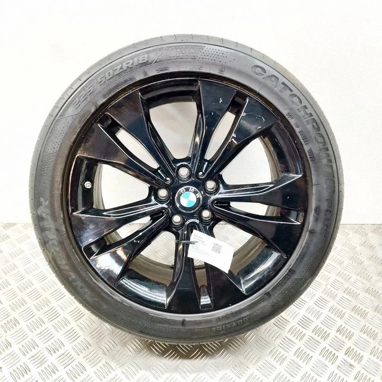 R18 alloy rim 6885381