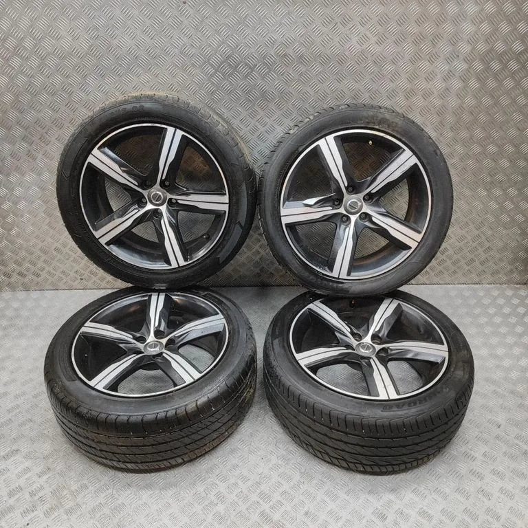 R18 vieglmetāla disks (-i) 31445302