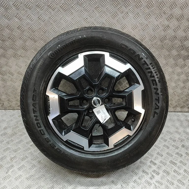 Felgi aluminiowe R18 403005JU3A