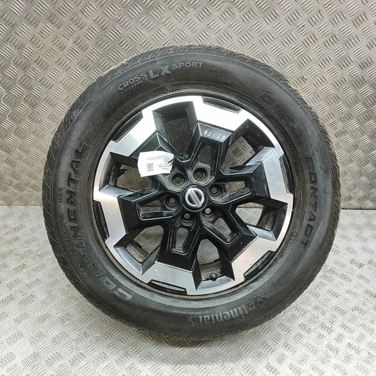 Felgi aluminiowe R18 403005JU3A