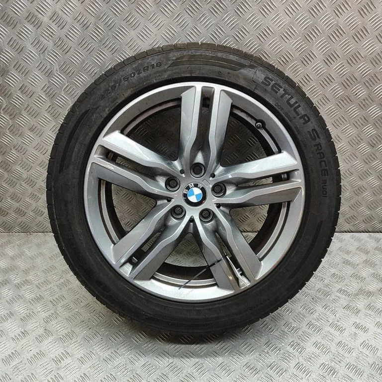 R18 alloy rim 7850456