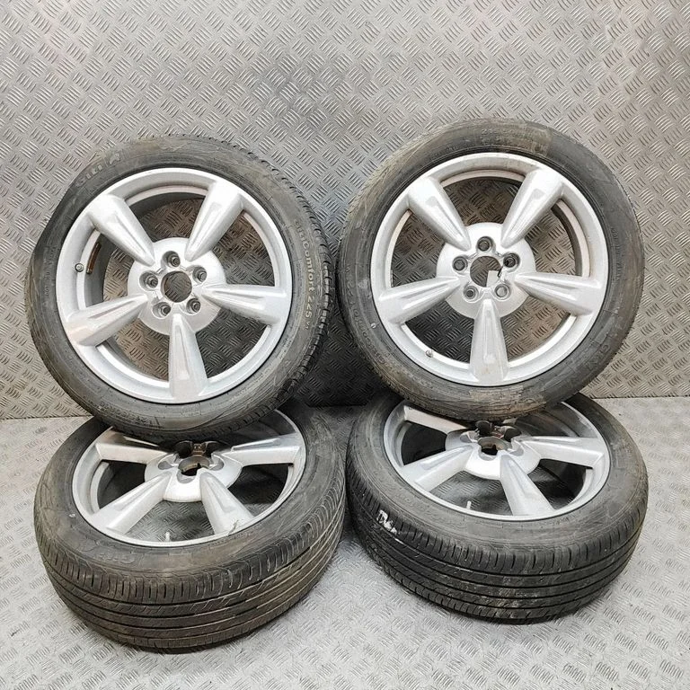 R18 alloy rim 3113101XNW01A – Great Wall Ora 03 (2020-)