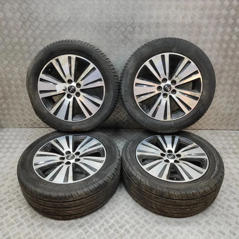 R18 valuvelg (-veljed) 529103U710
