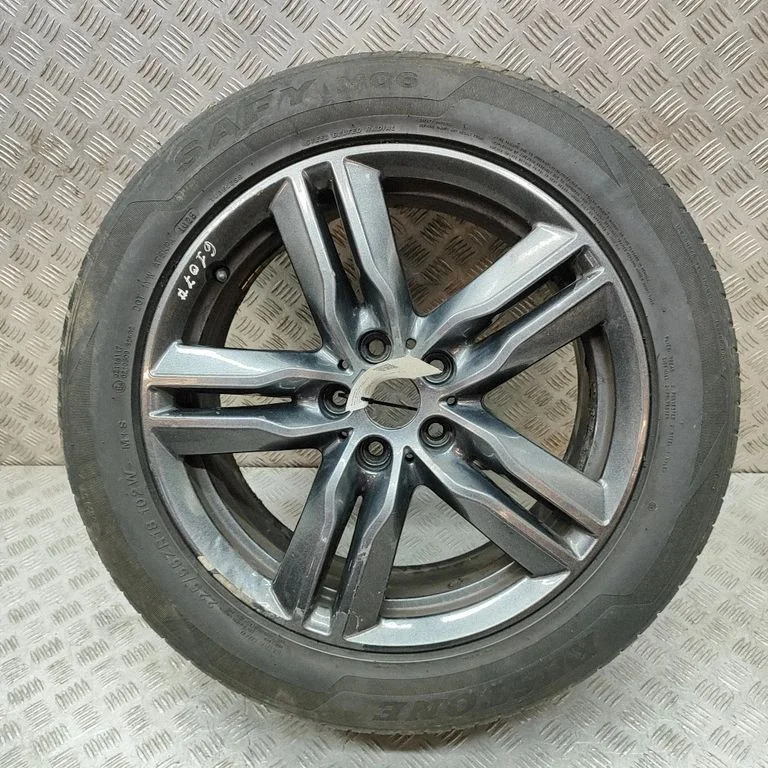 R18 alloy rim 7850456
