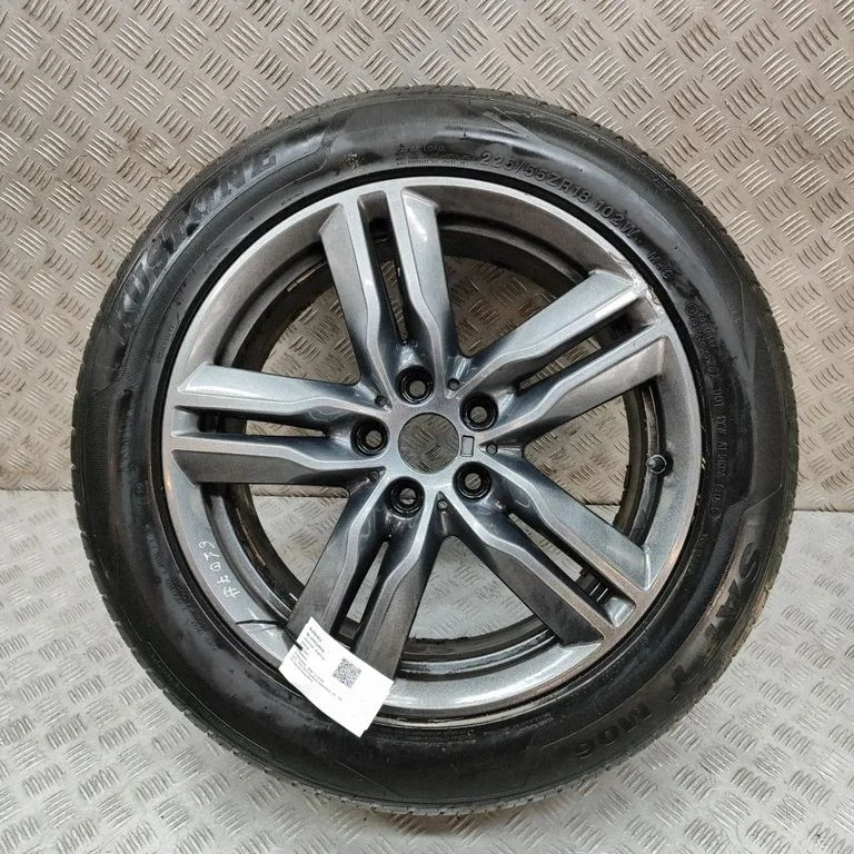 R18 alloy rim 7850456