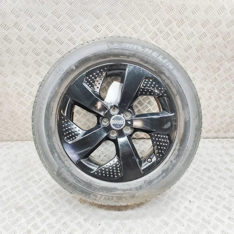R18 vieglmetāla disks (-i) LK721007BA