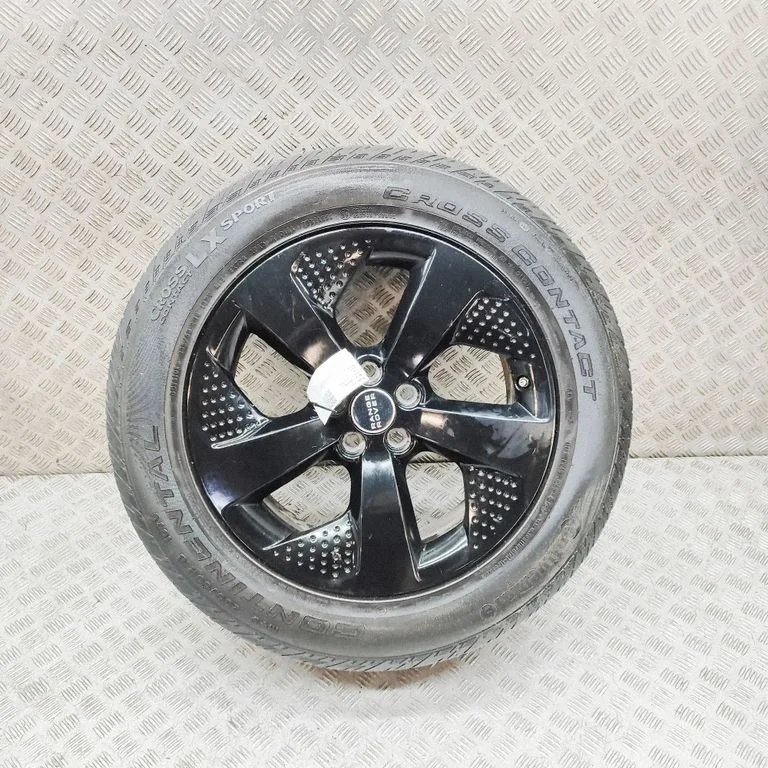 R18 vieglmetāla disks (-i) LK721007BA