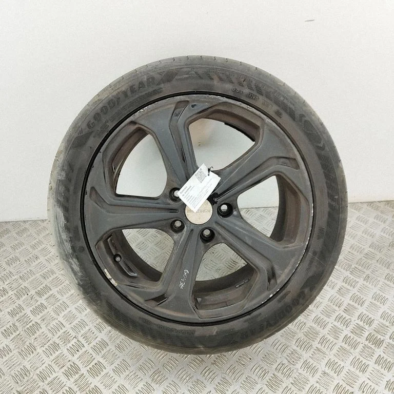 R18 vieglmetāla disks (-i) KBA50703
