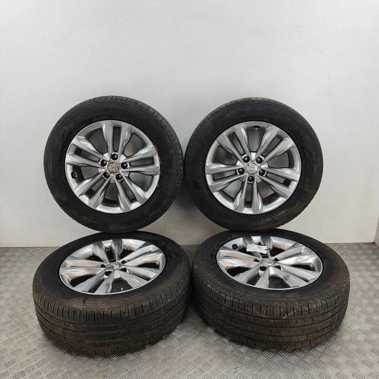 R18 alloy rim 529102W310