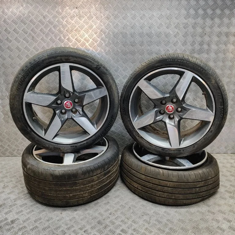 R18 valuvelg (-veljed) GX731007GA