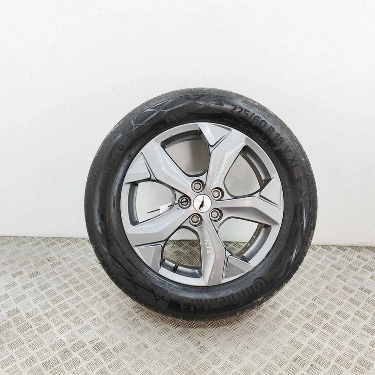 R18 alloy rim LJ8C1007A1B