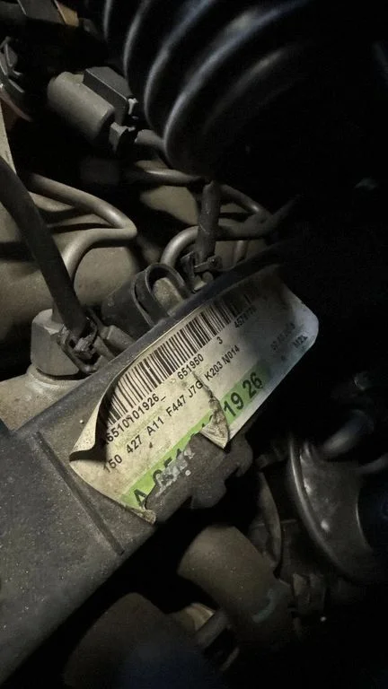 Mercedes-Benz Vito/ Viano