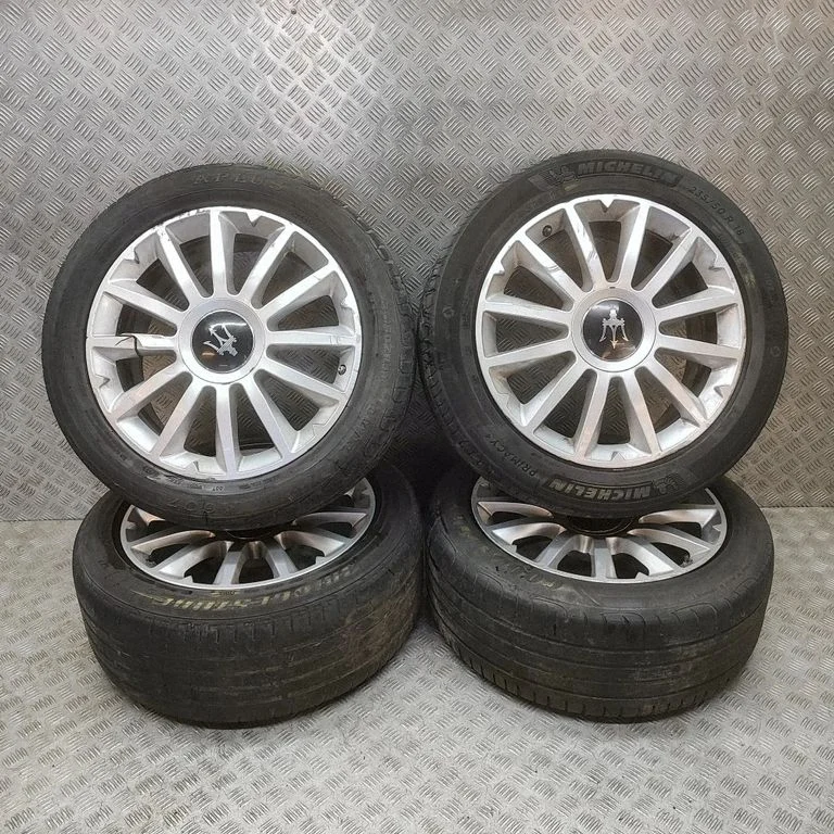 R18 vieglmetāla disks (-i) 670019917