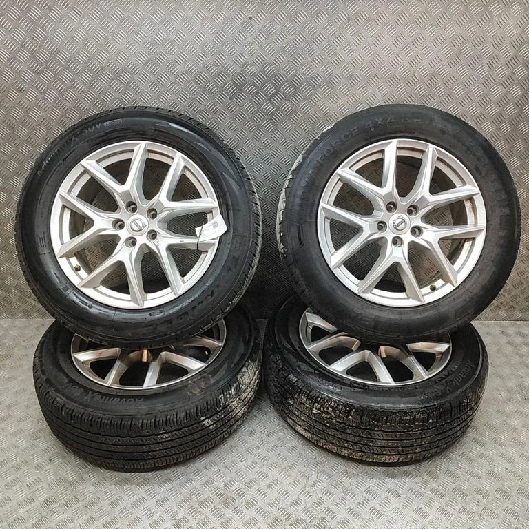 R18 alloy rim 31423851