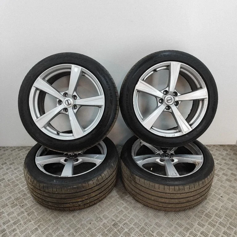 R18 valuvelg (-veljed) 31423515