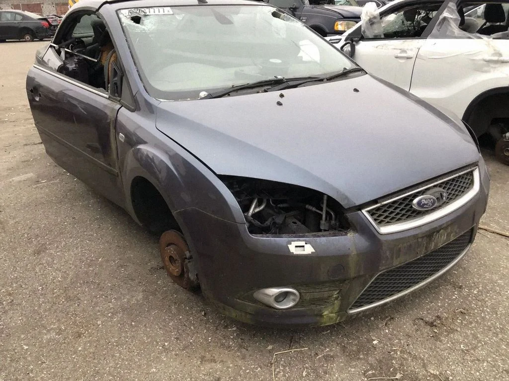 Ford Focus C-MAX, C-MAX, Grand C-MAX