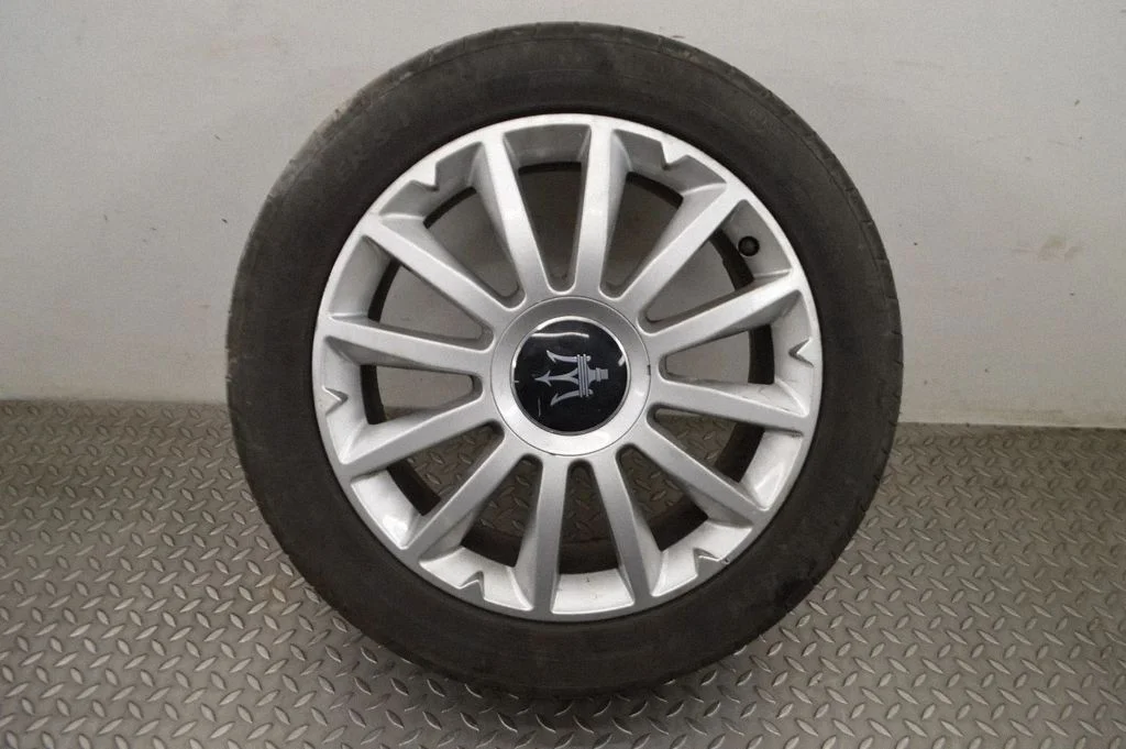 R18 vieglmetāla disks (-i) 75JX18