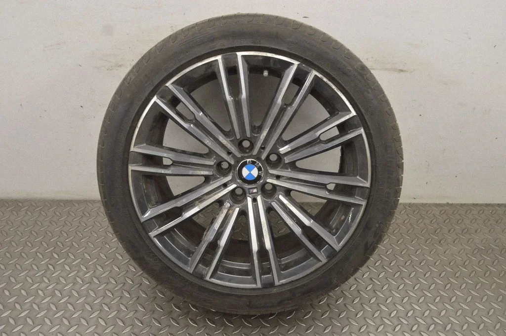 Felgi aluminiowe R18 8089891