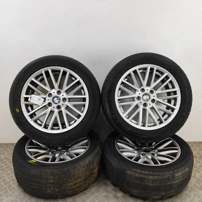 R18 vieglmetāla disks (-i) 6753240