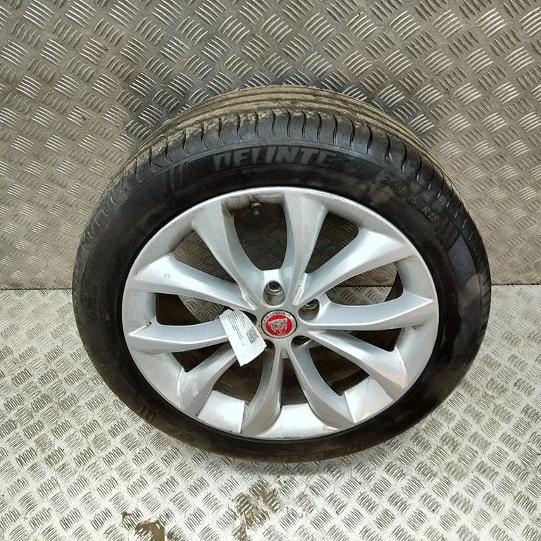 R18 valuvelg (-veljed) T2H4953