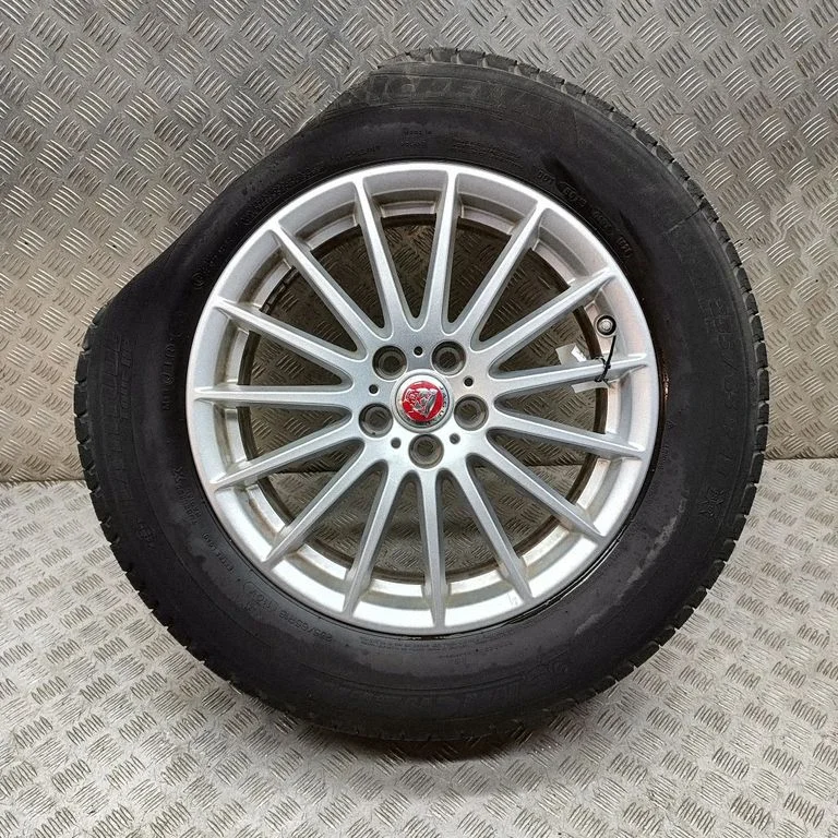 R18 valuvelg (-veljed) M9D31007DA