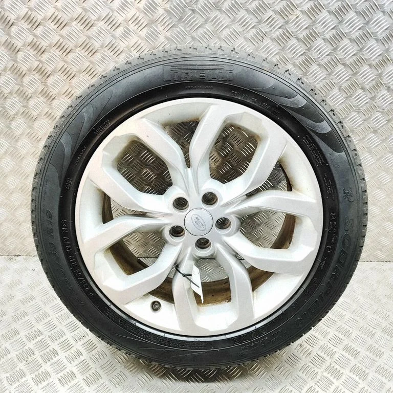 R19 valuvelg (-veljed) – Land Rover Discovery Sport (2014-)