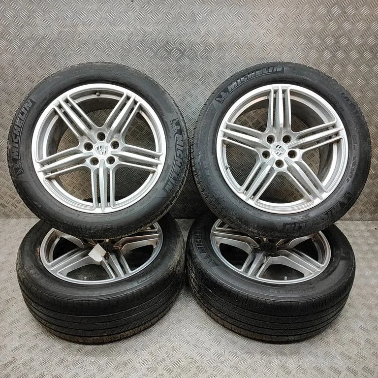 R19 valuvelg (-veljed) 95B601025BD