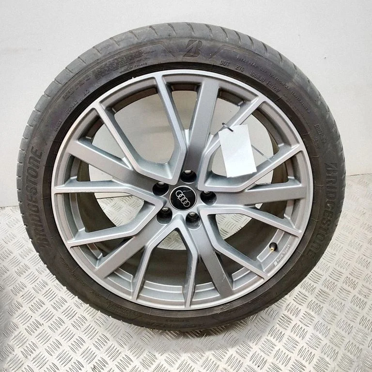 R19 alloy rim – Audi Q3 FJN (2025-)