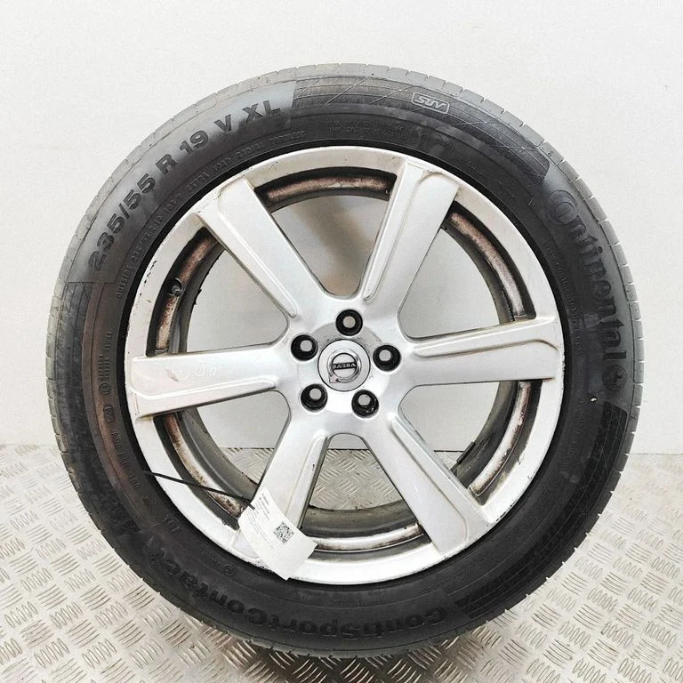 R19 valuvelg (-veljed) 31471604