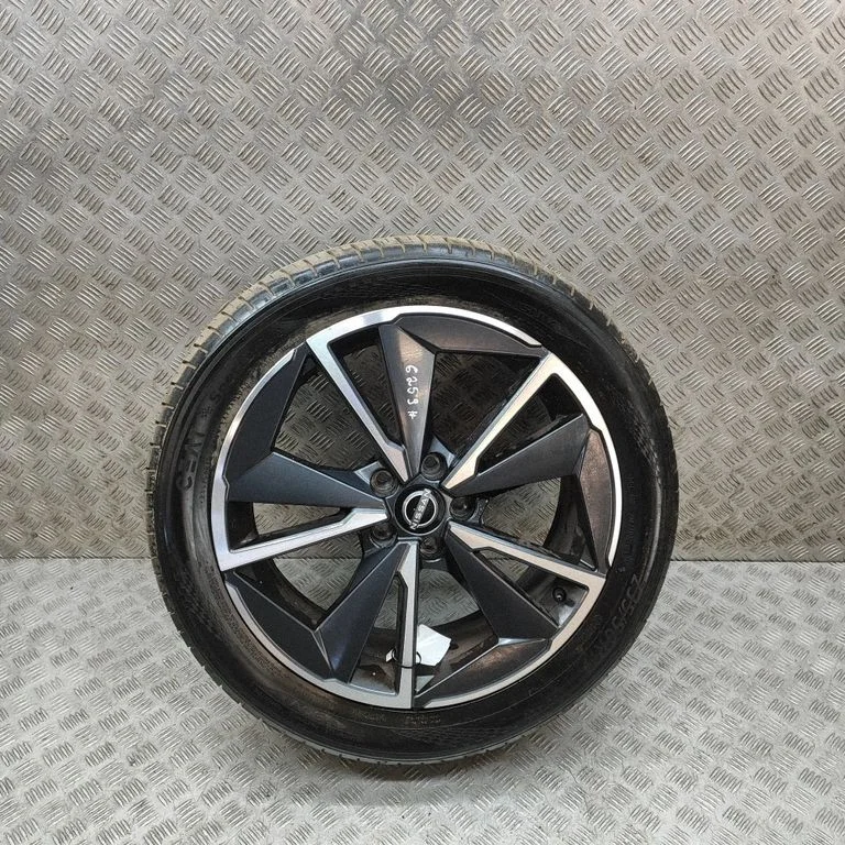 R19 vieglmetāla disks (-i) AC4CHT6