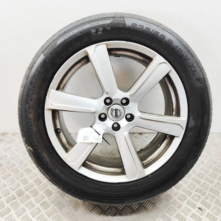 R19 valuvelg (-veljed) 31423021