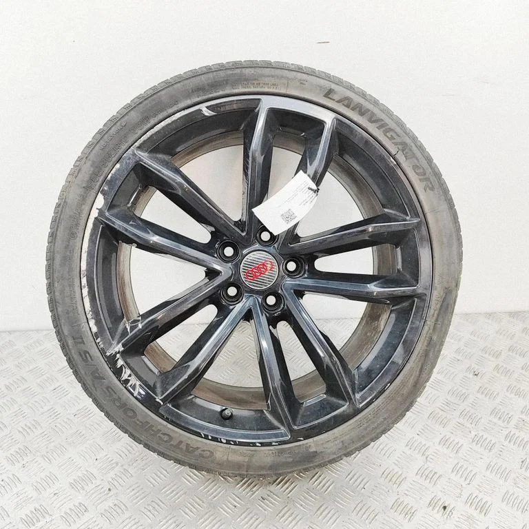 R19 alloy rim 8W0601025DF