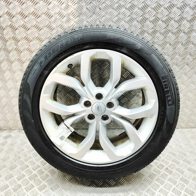 R19 valuvelg (-veljed) – Land Rover Discovery Sport (2014-)