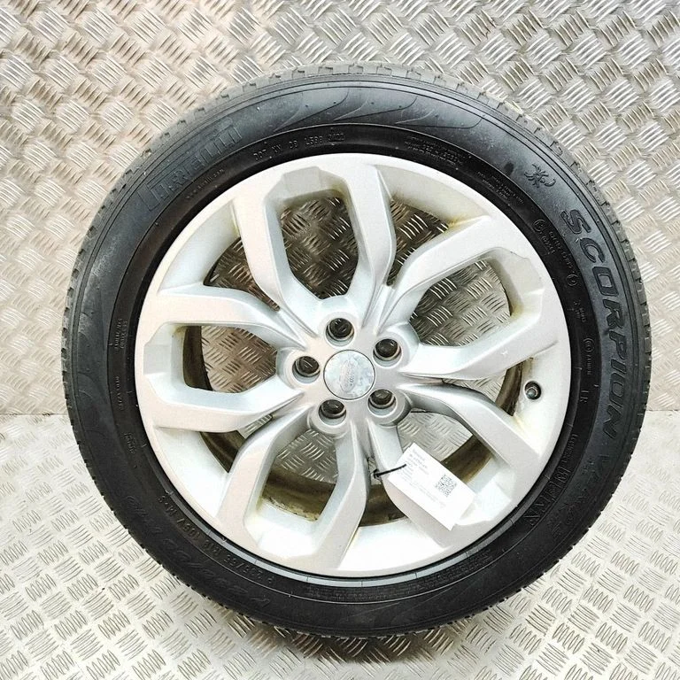 R19 valuvelg (-veljed) – Land Rover Discovery Sport (2014-)