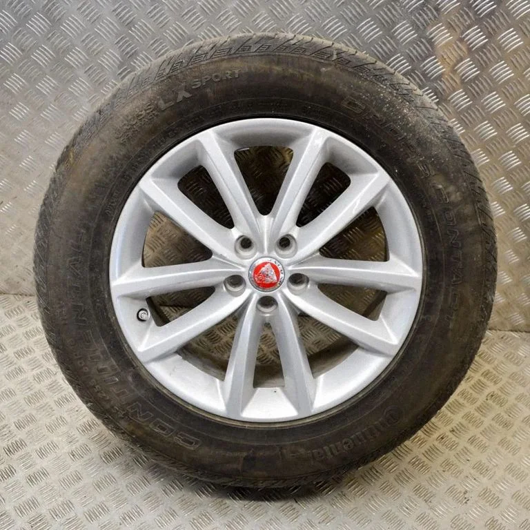 R18 valuvelg (-veljed) HK831007CA