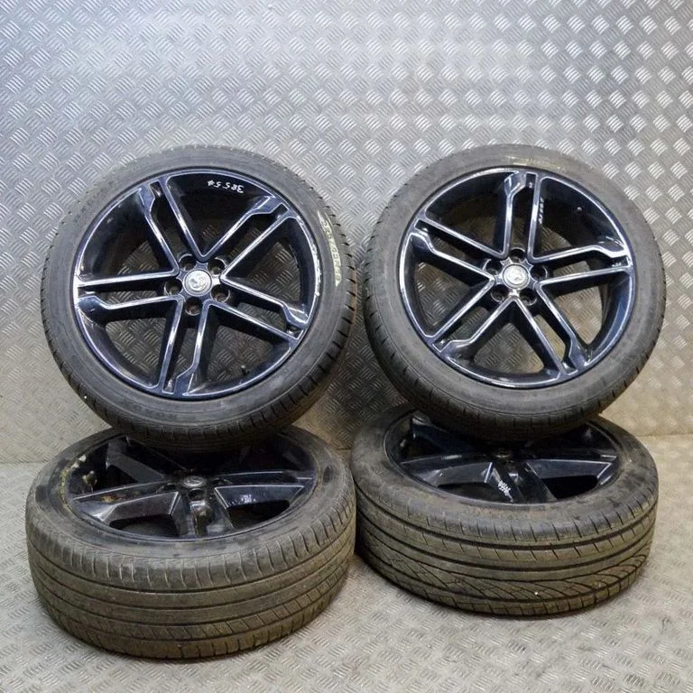 R19 alloy rim 95016099