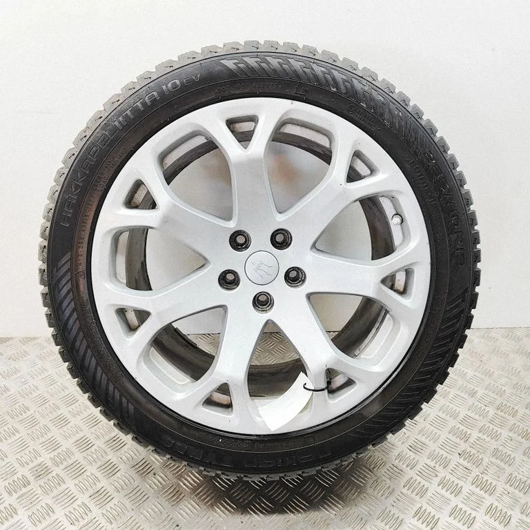 R19 alloy rim 228795