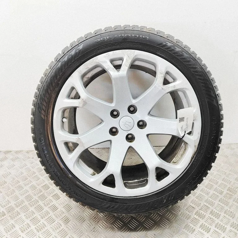 R19 alloy rim 228795
